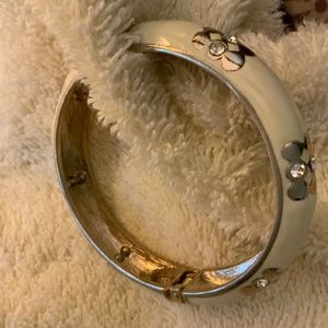 VINTAGE CLAMPER BRACELET